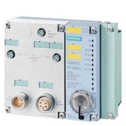 Siemens Dig.Industr. SIMATIC ET 200pro 6ES7516-2GP03-0AB0