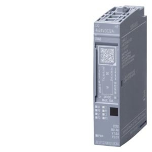 Siemens Dig.Industr. SIMATIC ET 200SP 6ES7132-6BD21-0CA0