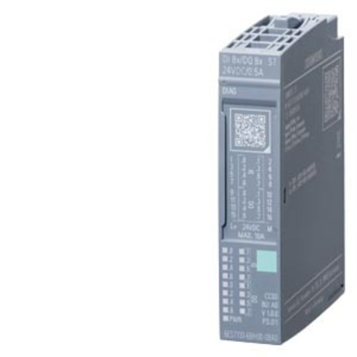 Siemens Dig.Industr. SIMATIC ET 200SP 6ES7133-6BH00-0BA0