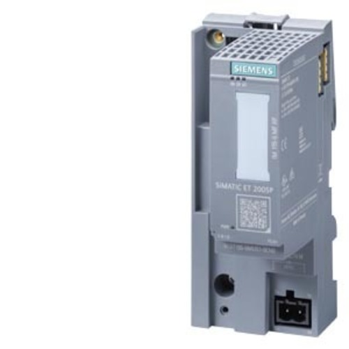 Siemens Dig.Industr. SIMATIC ET 200SP 6ES7155-6MU01-0CN0