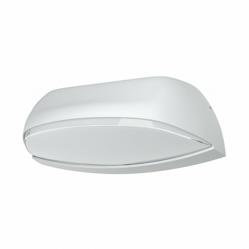 Ledvance LED-Wandleuchte weiß ENDURASTYLEWIDE12WWT