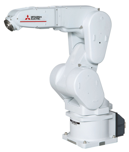 Mitsubishi Electric Industrieroboter RV-20FRM-D