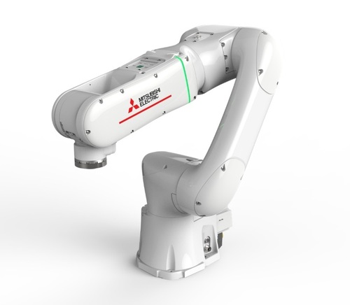 Mitsubishi Electric Cobot Melfa Assista RV-5AS-D