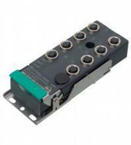 Pepperl+Fuchs Fabrik AS-Interface Modul 215216