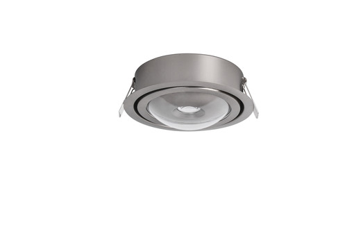 Megatron LED-Downlight GX53, 927, titan MT67013