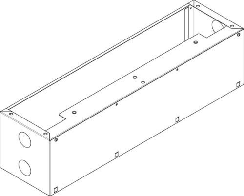 ABN Zusatz-Sockel für SF/SP U320