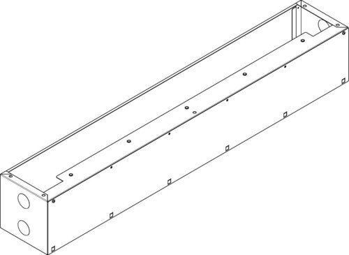 ABN Zusatz-Sockel für SP515 U520