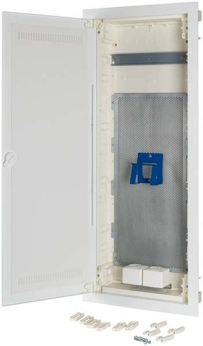 Eaton Hohlwand-Kleinverteiler 5-reihig WIFI KLV-60HWM-W-SF