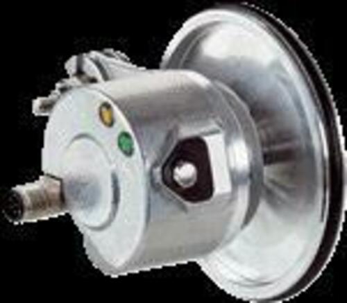 Sick Messrad-Encoder DUV60E-32KCBADA