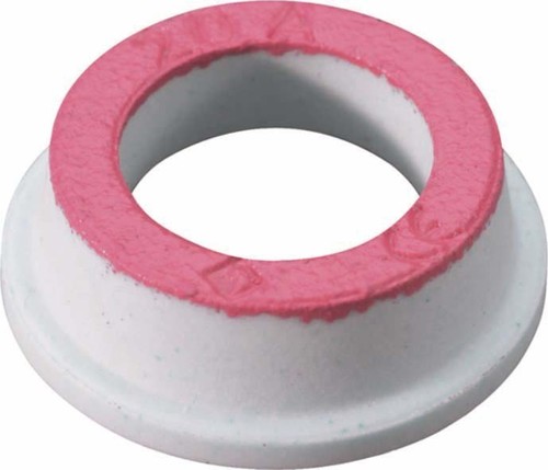 Mersen D-Ring-Paßeinsatz D II 2A rosa 01652.002000