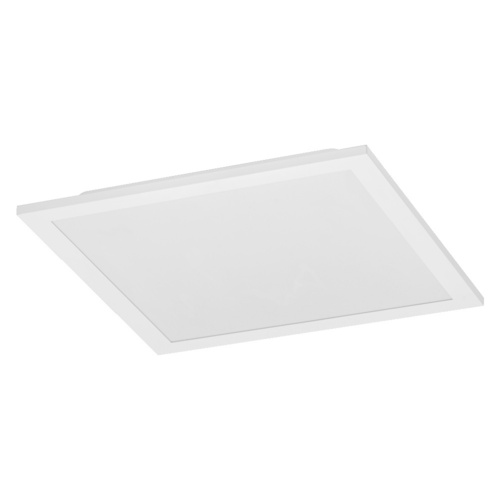 Ledvance LED-Panel, WiFi RGBTW, weiß Smart #4099854090370