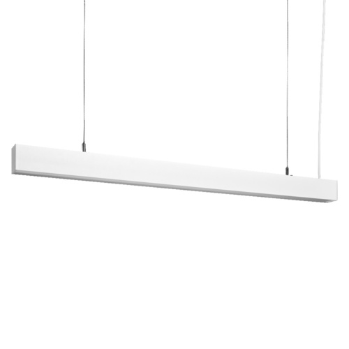 Ledvance LED-Pendelleuchte HCL 2200-5000K, weiß SunHo #4099854109621