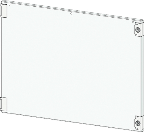 Siemens Dig.Industr. SIVACON S4 Fachtür H:550mm,B:850mm 8PQ2055-0BA01