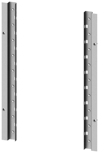 Siemens Dig.Industr. SIVACON S4 Türinnenstrebe für H: 550mm 8PQ2055-0BA05