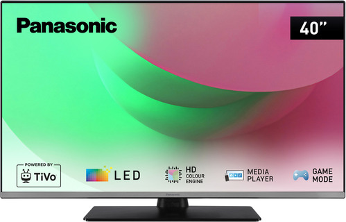 Panasonic Deutsch.CE LCD-TV FHD TripleTuner 102cm,SMART,si TB-40S45AEZ