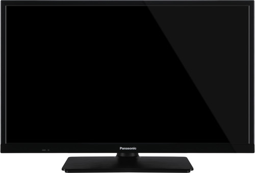 Panasonic Deutsch.CE LCD-TV TripleTuner 61cm,DVB-T2 HD,sw TS-24N30AEZ