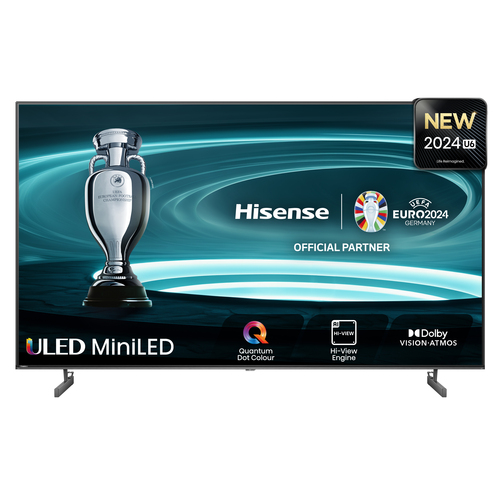 Hisense 4K HDR LED-TV 165cm,MiniLED 65U6NQ