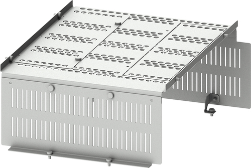 Siemens Dig.Industr. SIVACON S4 Unterteilung HSS unten mit Kabele 8PQ3000-3BA41