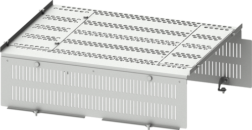 Siemens Dig.Industr. SIVACON S4 Unterteilung HSS unten mit Kabele 8PQ3000-3BA42