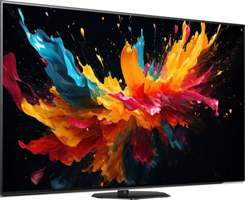 Hisense Gorenje CE 4K OLED-TV 140cm, HDR IQ 55A85N