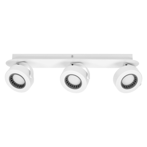 Ledvance LED-Spotstrahler 3 Spots, weiß Decor #4058075828162