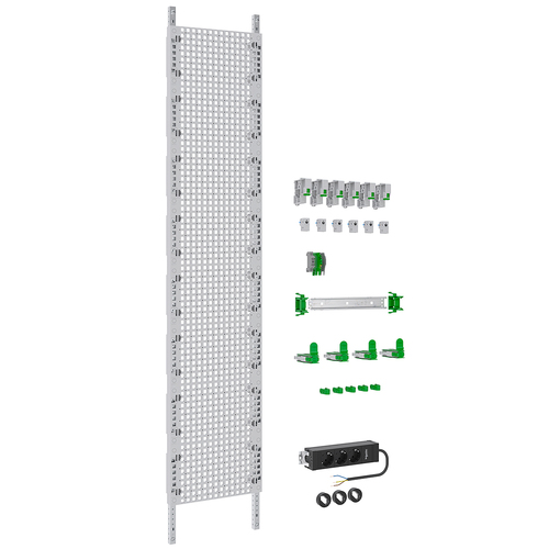 ABN Multimediafeld FB1 BH9 LexCom Home VX19RM8182