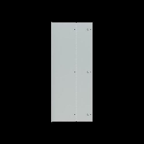 Striebel&John Schottwand horizontal 2FB Stahlblech ZX844