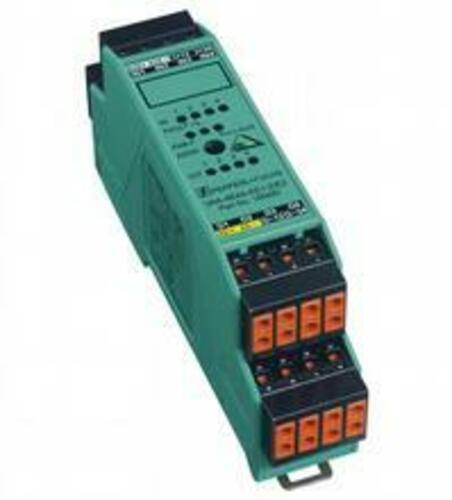 Pepperl+Fuchs Fabrik AS-Interface Modul VAA-4E4A-KE1-Z/E2