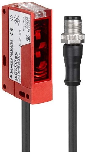 Leuze Taster HT46CI/4W-200-M12