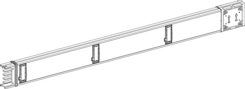 Schneider Electric Schienenkasten 400A,5m KSA400ED45010