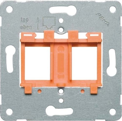 Peha Tragplatte or Einsatz Schraubbefestigung D 600 MJ7