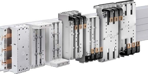 Rittal CB-Geräteadapter 160A,600V SV 9342.540