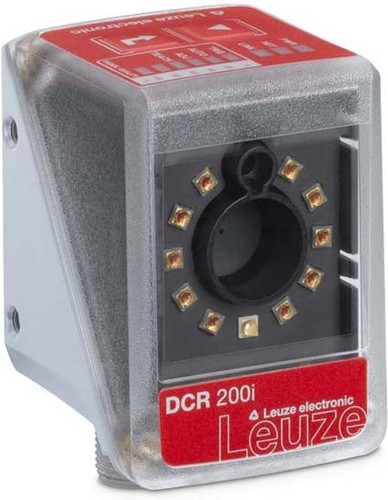 Leuze 2D-Codeleser Stationärer DCR 202i FIXF1102R3