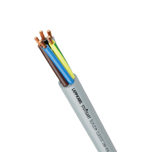 Lapp Kabel&Leitung ÖLFLEX CLASSIC 100 450/750V 4G150 00103113/T1000