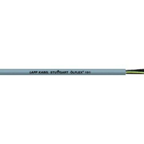 Lapp Kabel&Leitung ÖLFLEX 191 4G2,5 0011151/T300