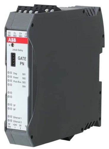 ABB Stotz S&J Gateway Profibus DP GATE-PN