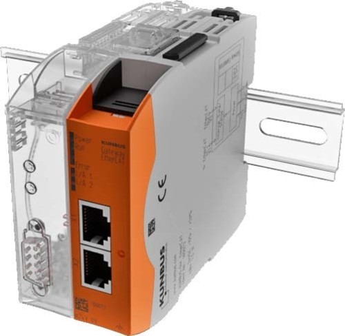 KUNBUS EtherCAT - Gateway PR100073