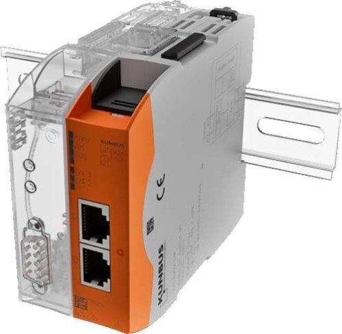 KUNBUS PROFINET TPS1 - Gateway PR100074