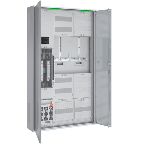 ABN Wandlerschrank 200A RS309X0682