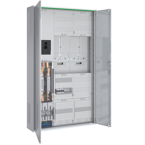 ABN Wandlerschrank 250A RS309X0953