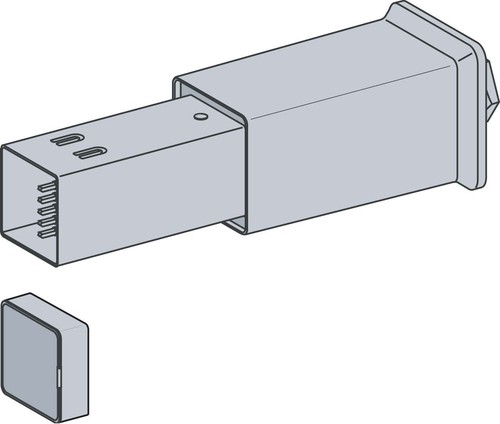 Schneider Electric Speisungseinheiten 40A KBB40ABD4TW