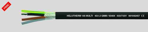 Diverse HEL HELUTHERM 145MULTI 4X 6 Wärmebestä. Leitun 145MULTI 4X6