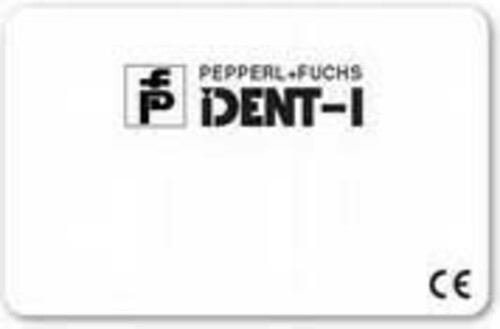 Pepperl+Fuchs Fabrik RFID Transponder IPC02-C1 10pcs