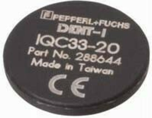 Pepperl+Fuchs Fabrik RFID Transponder IQC33-20 50pcs