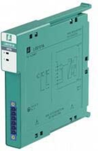 Pepperl+Fuchs Fabrik RTD-Messumformer LB5101A