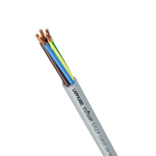 Lapp Kabel&Leitung ÖLFLEX CLASSIC 100 300/500V 5G35 1120825/T1000