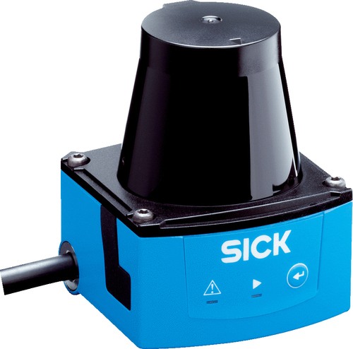 Sick Sensor TIM320-1031000