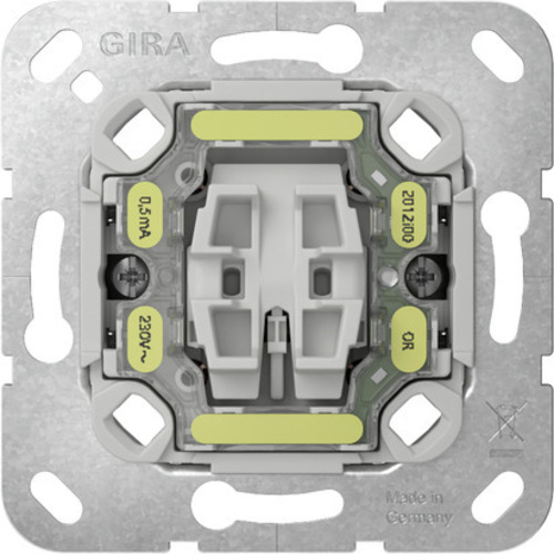 Gira Wipp-Kontroll AusWe Einsatz 311600