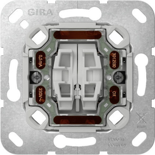 Gira Tast-Kontroll Einsatz 313500