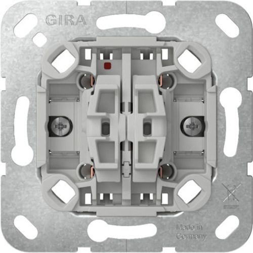 Gira Wipp-Jal.taster Einsatz 315800